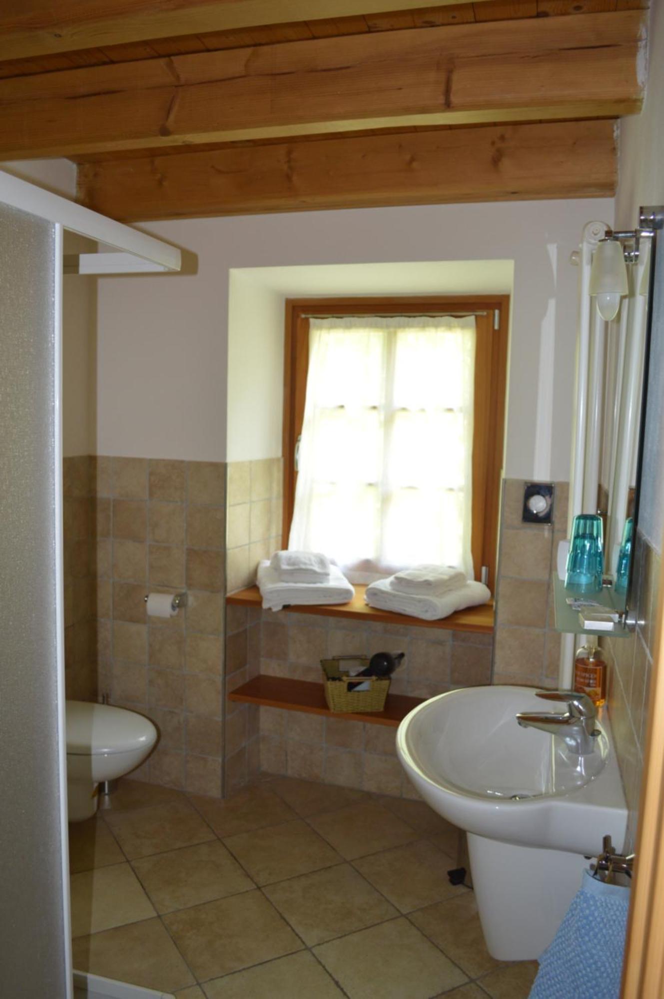 B&B Arlanch 8 Vallarsa Buitenkant foto