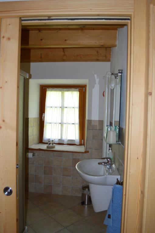 B&B Arlanch 8 Vallarsa Kamer foto
